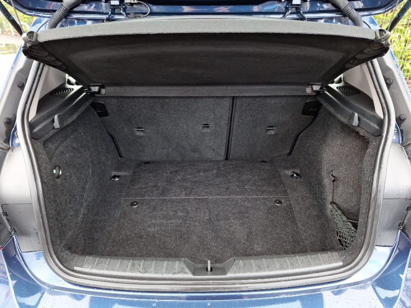 Used BMW 1 Series 2019 for sale - 77585024: Photo 8