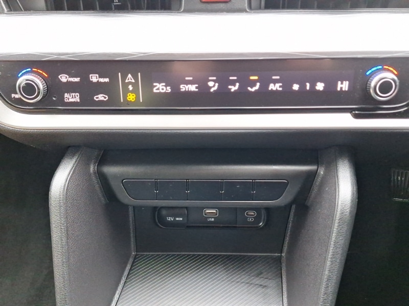 Used Kia Sportage 2025 for sale - 77251673: Photo 14