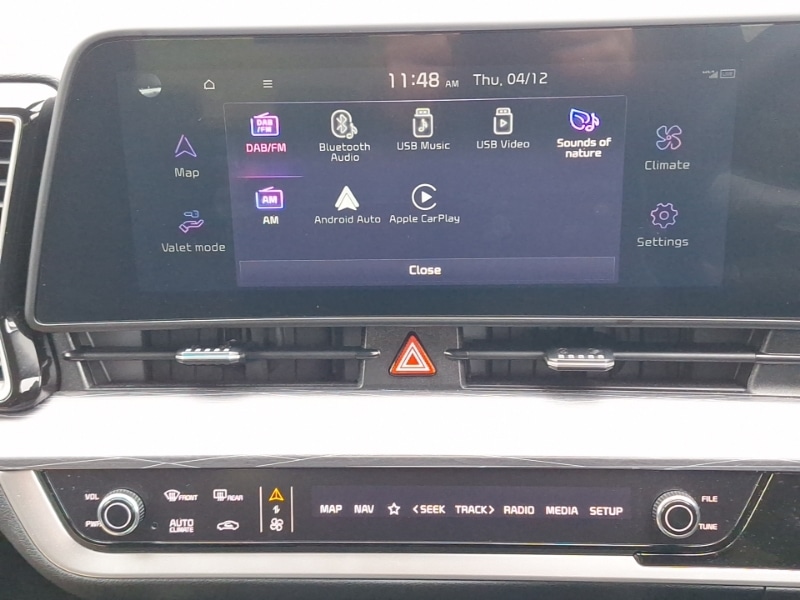 Used Kia Sportage 2025 for sale - 77251673: Photo 16