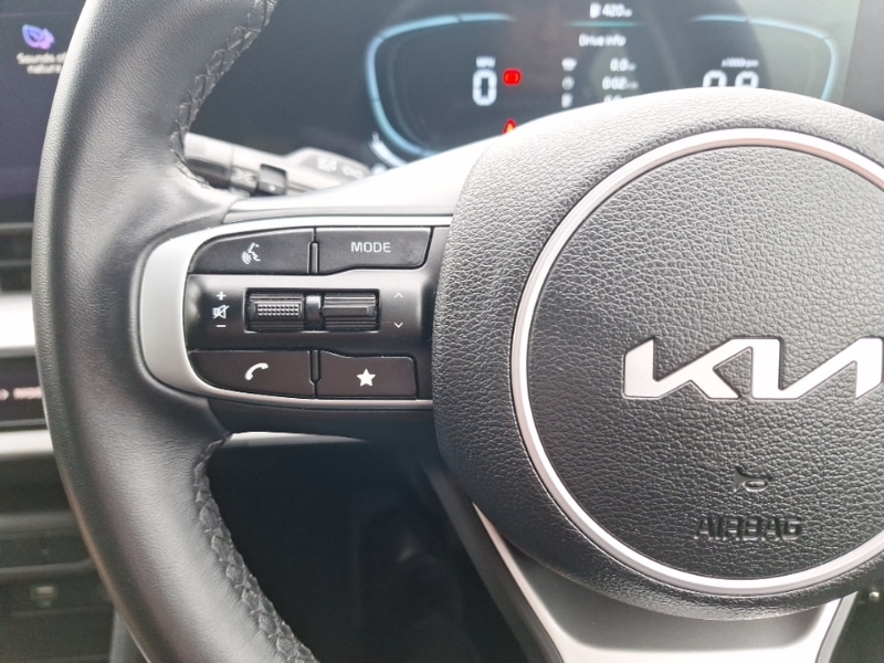 Used Kia Sportage 2025 for sale - 77251673: Photo 18