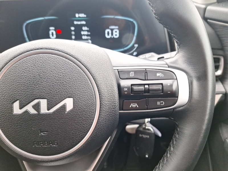 Used Kia Sportage 2025 for sale - 77251673: Photo 19