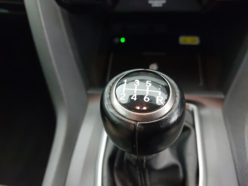 Used Honda Civic 2019 for sale - 77352929: Photo 15