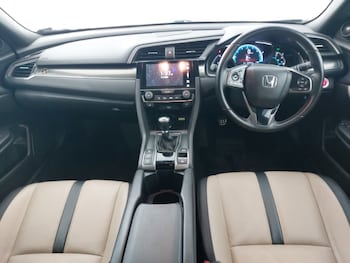 Used Honda Civic 2019 for sale - 77352929: Photo