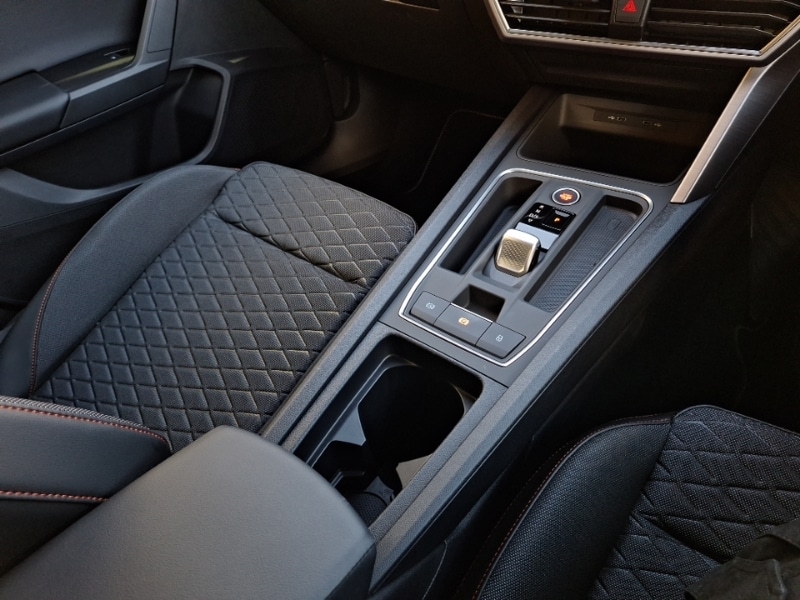 Used SEAT Leon 2024 for sale - 76365308: Photo 16