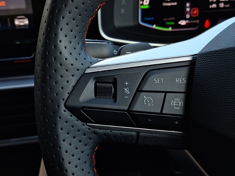Used SEAT Leon 2024 for sale - 76365308: Photo 18