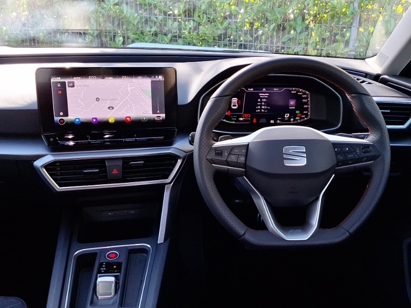 Used SEAT Leon 2024 for sale - 76365308: Photo 7