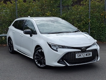 Used Toyota Corolla 2023 for sale - 78489812: Photo