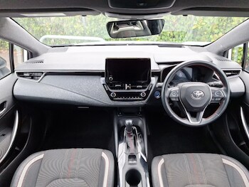 Used Toyota Corolla 2023 for sale - 78489812: Photo