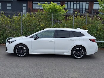 Used Toyota Corolla 2023 for sale - 78489812: Photo