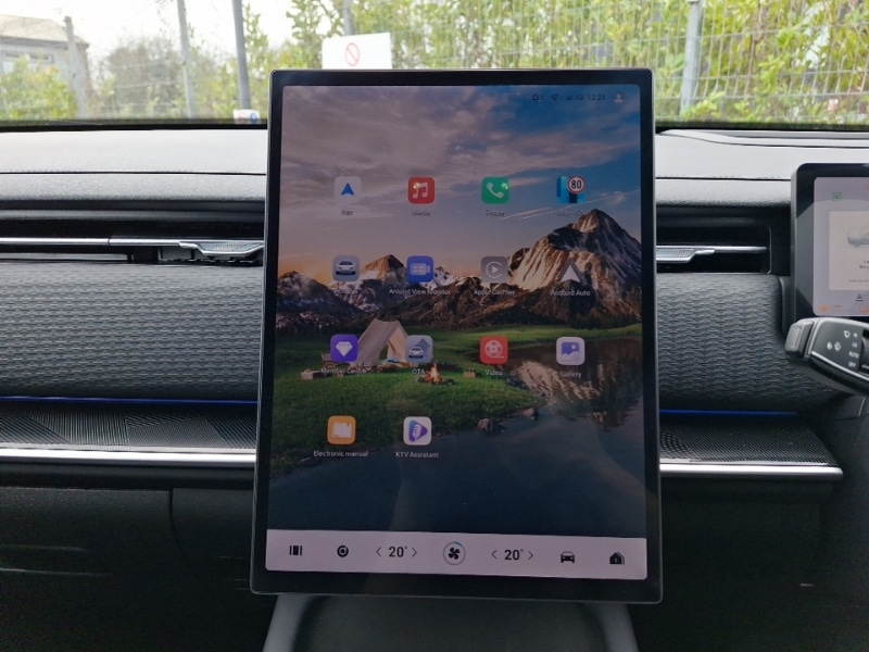 Used Jaecoo Jaecoo 7 2025 for sale - 77644229: Photo 10