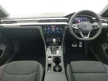 Used Volkswagen Arteon 2024 for sale - 74422930: Photo