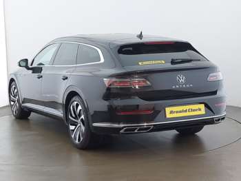 Used Volkswagen Arteon 2024 for sale - 74422930: Photo