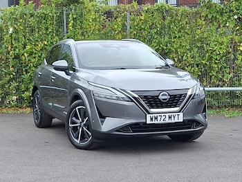 2022 - 1.5 E-Power Tekna 5dr Auto