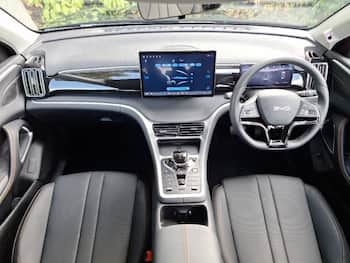 Used BYD Sealion 5 2026 for sale - 79723830: Photo
