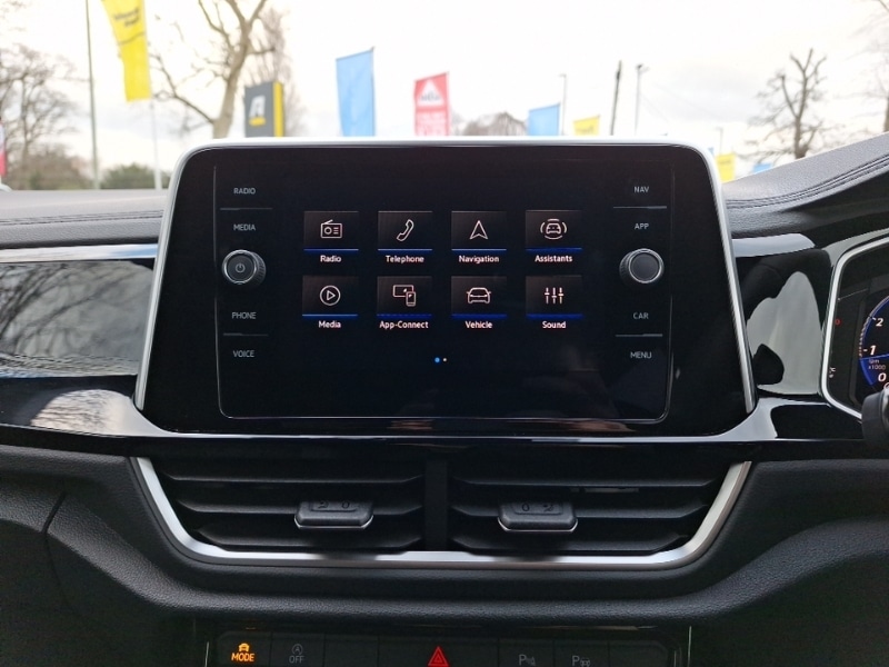 Used Volkswagen T-Roc 2025 for sale - 77366692: Photo 12