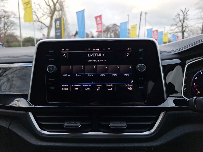 Used Volkswagen T-Roc 2025 for sale - 77366692: Photo 13