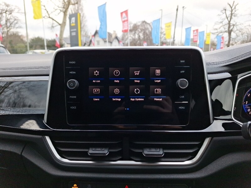 Used Volkswagen T-Roc 2025 for sale - 77366692: Photo 14