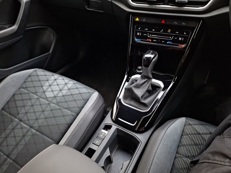 Used Volkswagen T-Roc 2025 for sale - 77366692: Photo 16