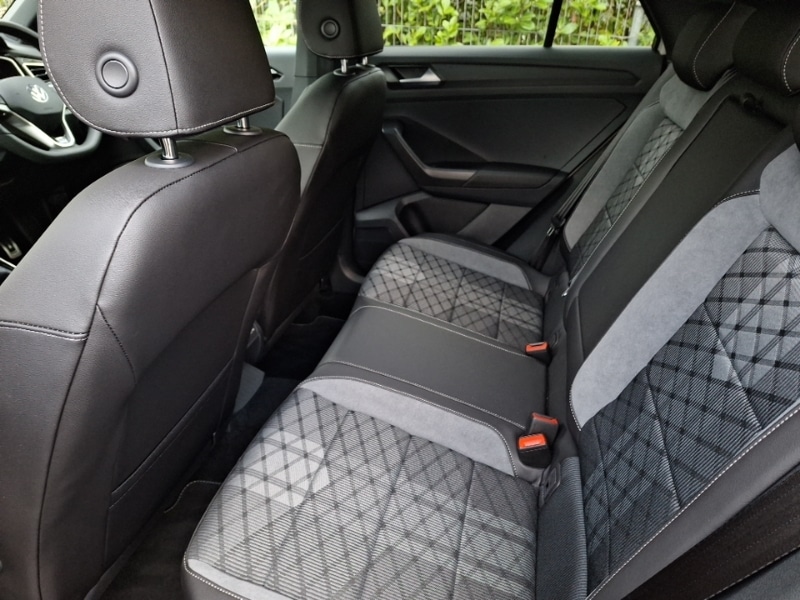 Used Volkswagen T-Roc 2025 for sale - 77366692: Photo 6