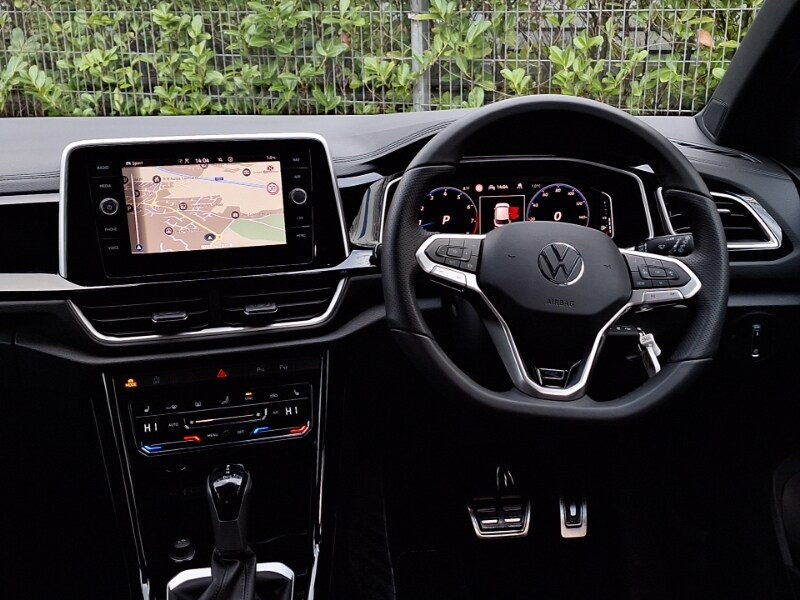 Used Volkswagen T-Roc 2025 for sale - 77366692: Photo 7