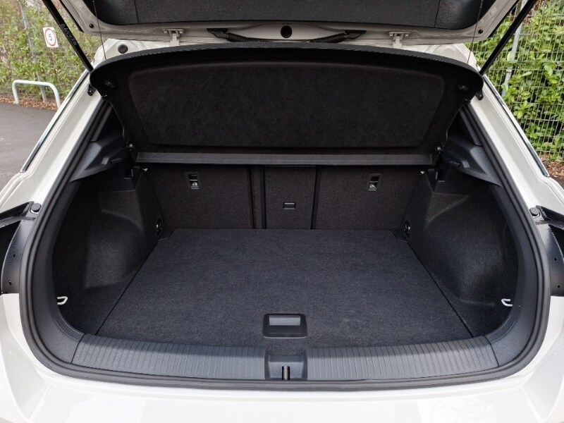 Used Volkswagen T-Roc 2025 for sale - 77366692: Photo 8