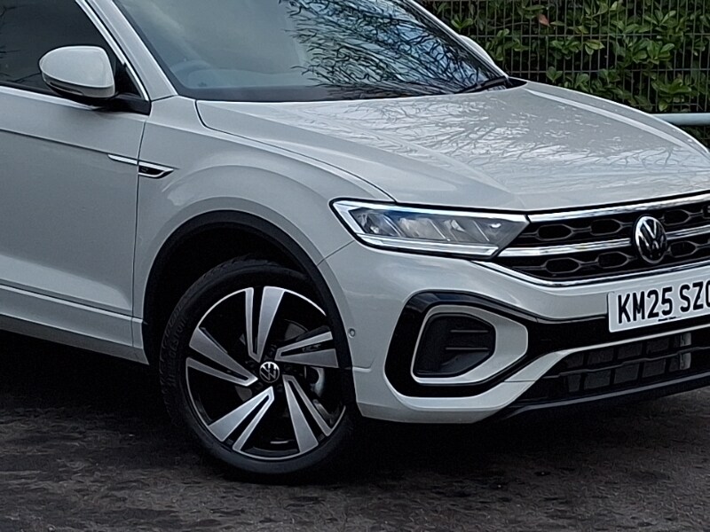 Used Volkswagen T-Roc 2025 for sale - 77366692: Photo 9