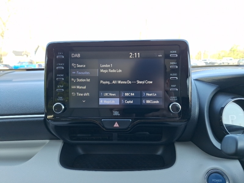 Used Toyota Yaris 2021 for sale - 77947685: Photo 12