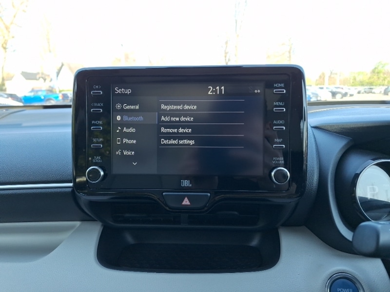 Used Toyota Yaris 2021 for sale - 77947685: Photo 13