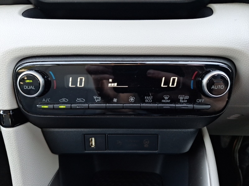 Used Toyota Yaris 2021 for sale - 77947685: Photo 14