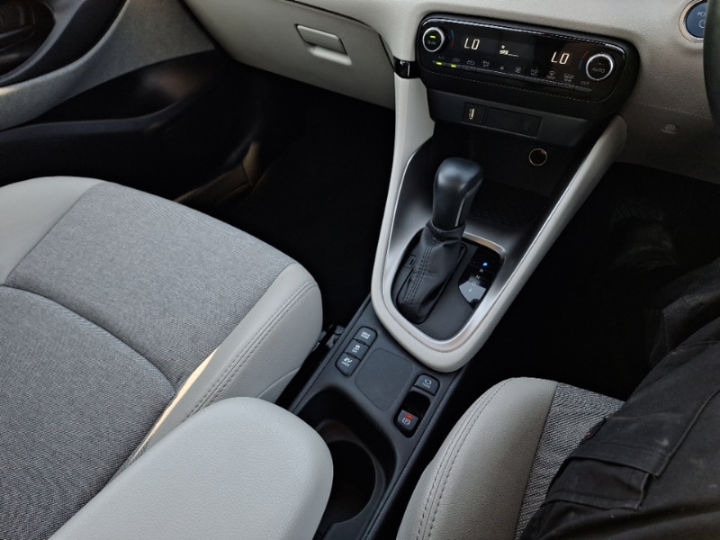 Used Toyota Yaris 2021 for sale - 77947685: Photo 15