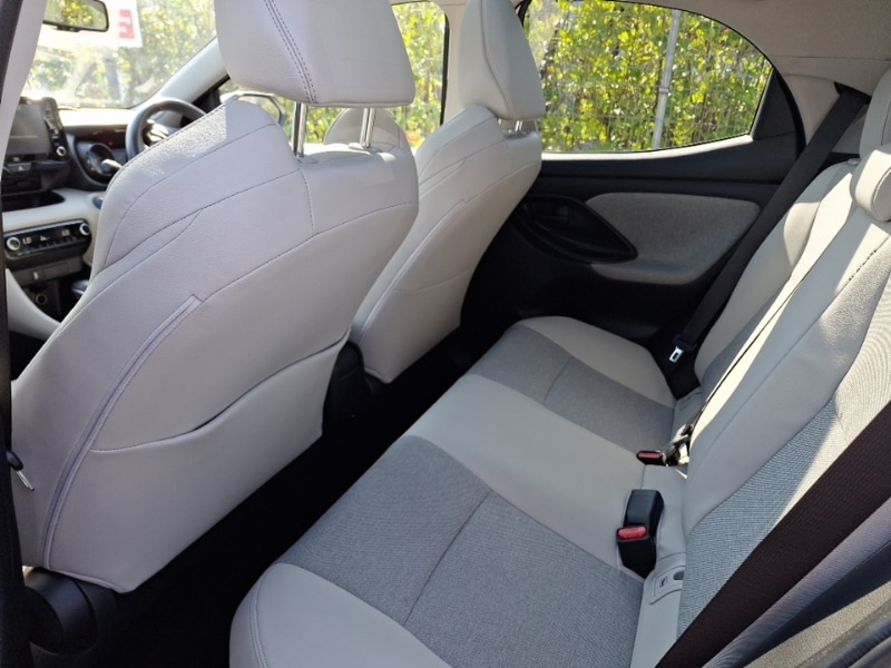 Used Toyota Yaris 2021 for sale - 77947685: Photo 6