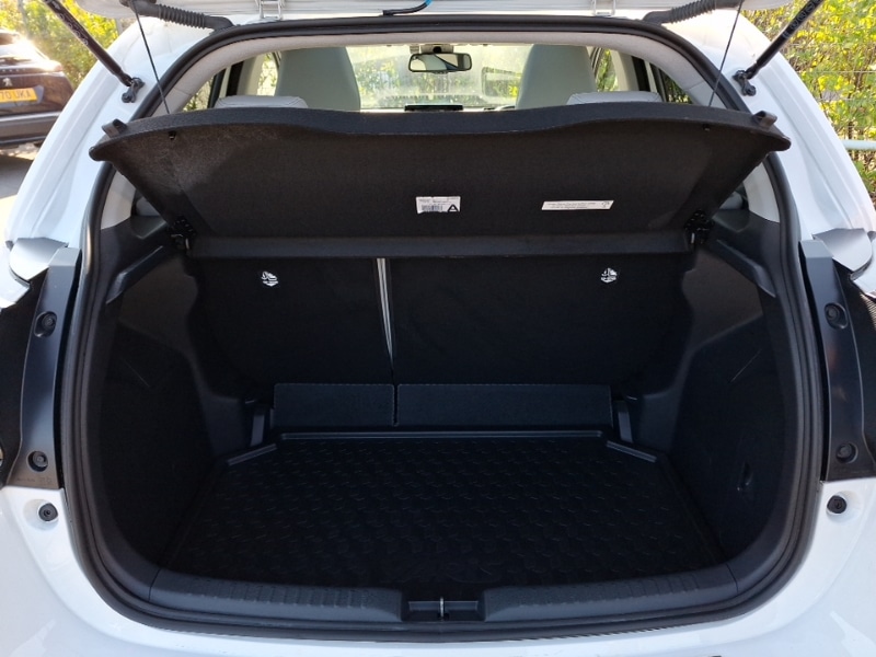 Used Toyota Yaris 2021 for sale - 77947685: Photo 8