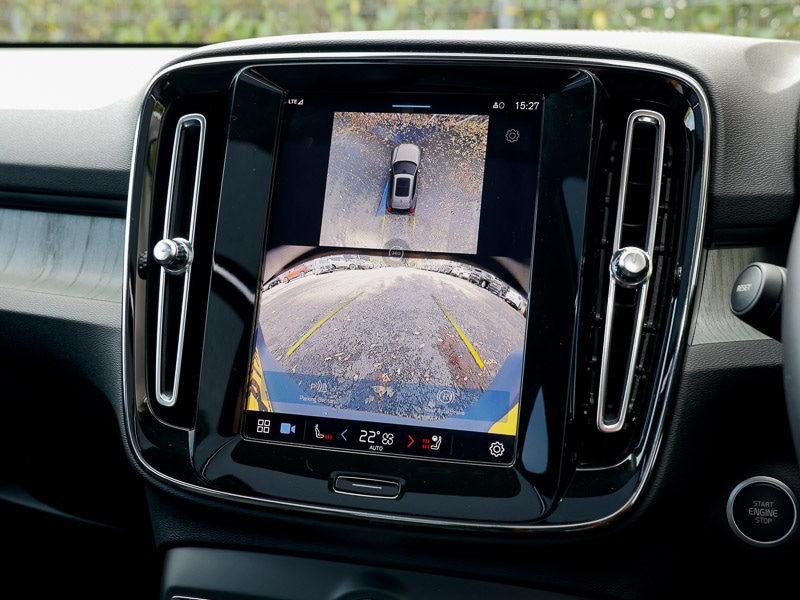 Used Volvo XC40 2024 for sale - 76800302: Photo 12