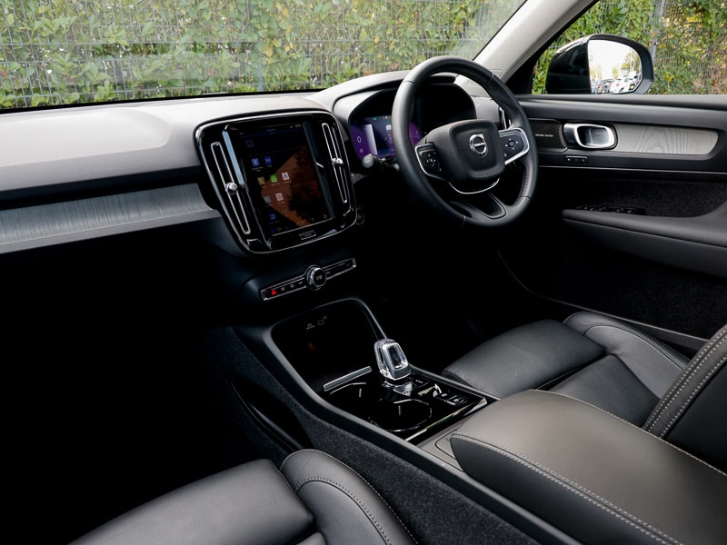 Used Volvo XC40 2024 for sale - 76800302: Photo 17