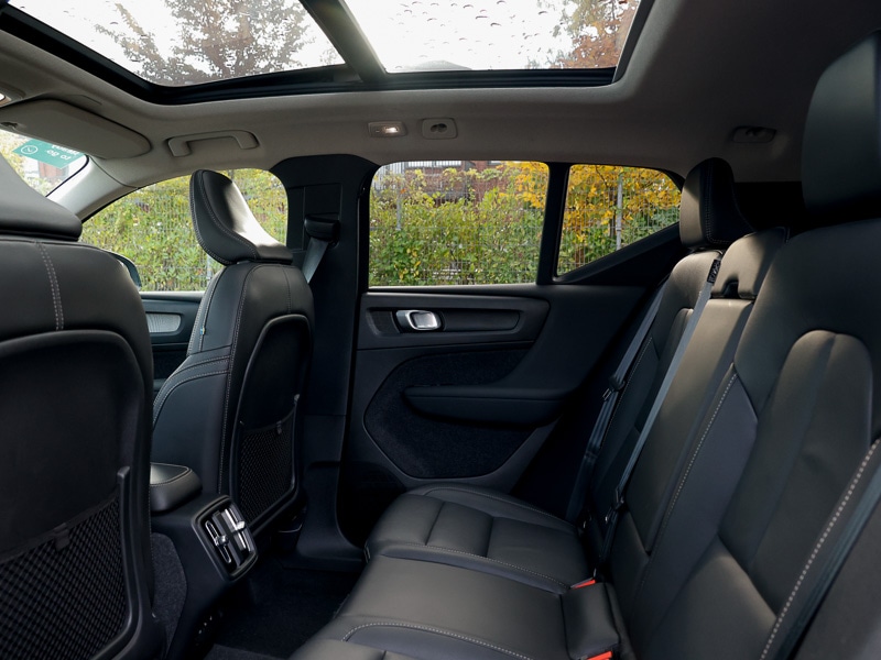 Used Volvo XC40 2024 for sale - 76800302: Photo 6