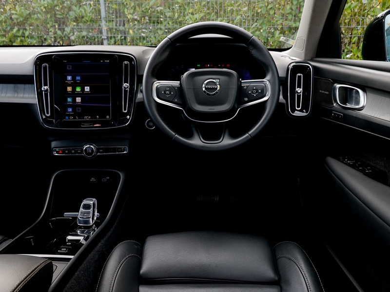 Used Volvo XC40 2024 for sale - 76800302: Photo 7