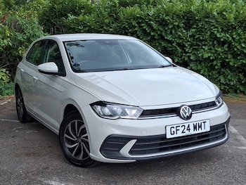 Used Volkswagen Polo 2024 for sale - 79433551: Photo