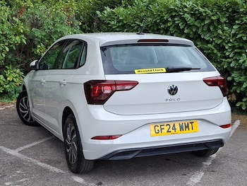 Used Volkswagen Polo 2024 for sale - 79433551: Photo