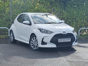 2023 - 1.5 Hybrid Icon 5dr CVT
