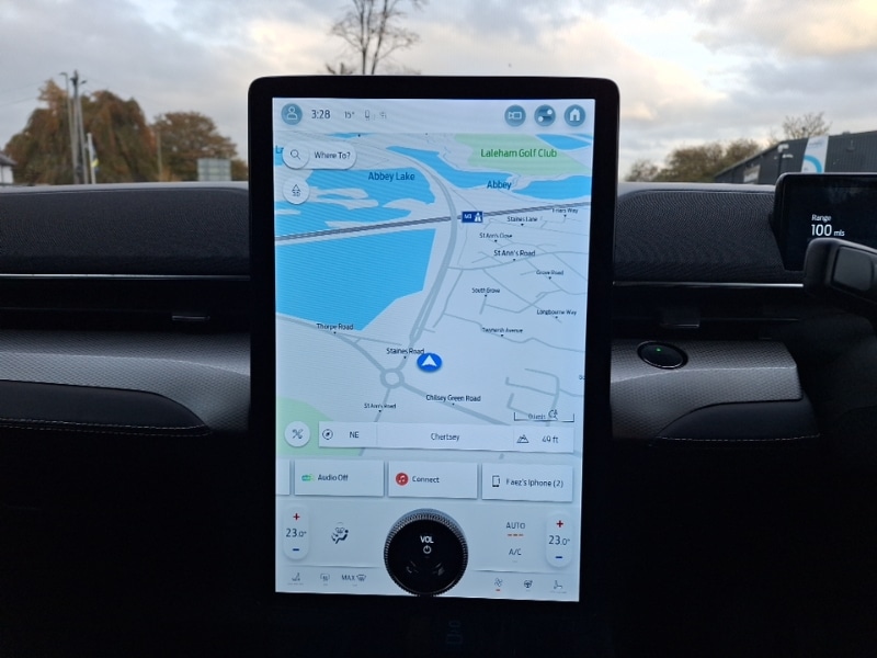 Used Ford Mustang Mach-E 2021 for sale - 76651475: Photo 10