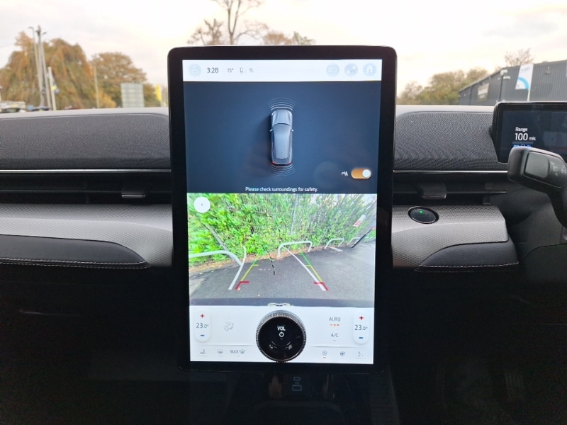 Used Ford Mustang Mach-E 2021 for sale - 76651475: Photo 11