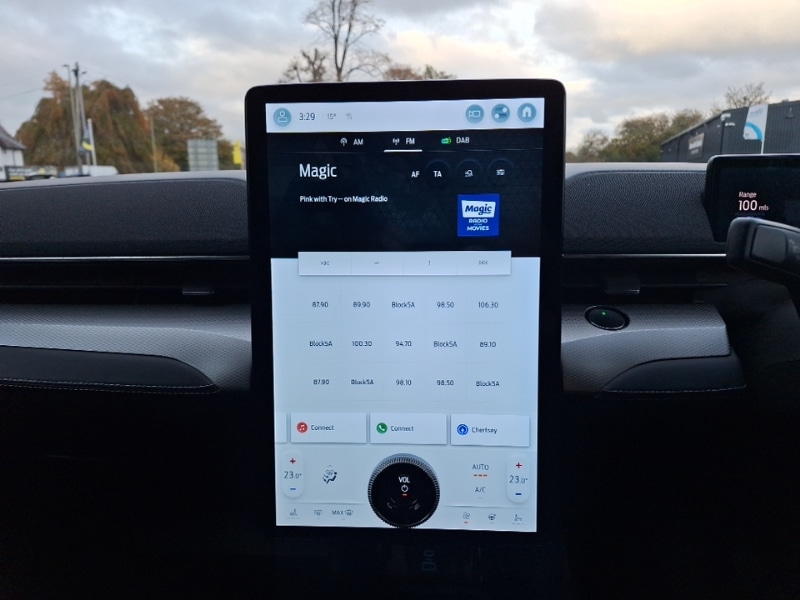 Used Ford Mustang Mach-E 2021 for sale - 76651475: Photo 13