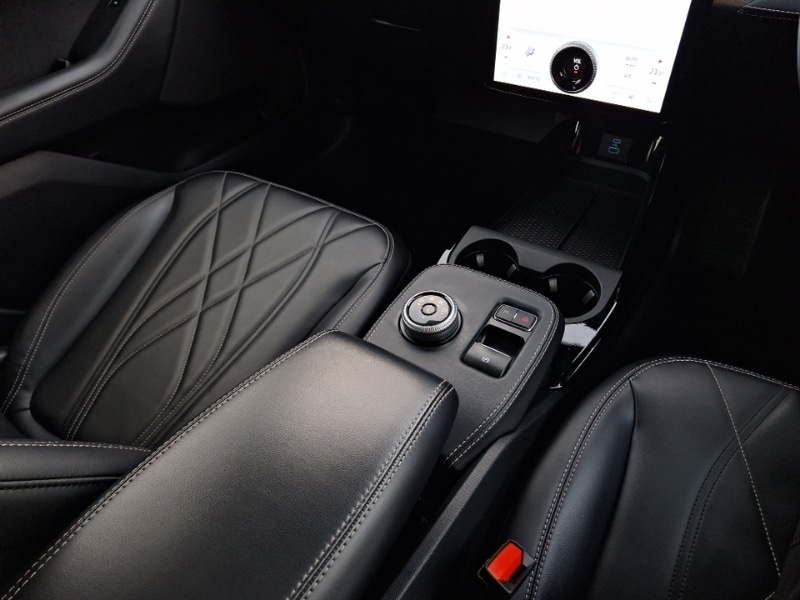 Used Ford Mustang Mach-E 2021 for sale - 76651475: Photo 16