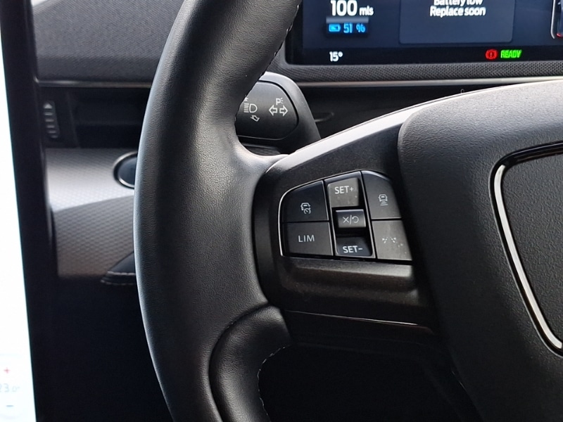 Used Ford Mustang Mach-E 2021 for sale - 76651475: Photo 18