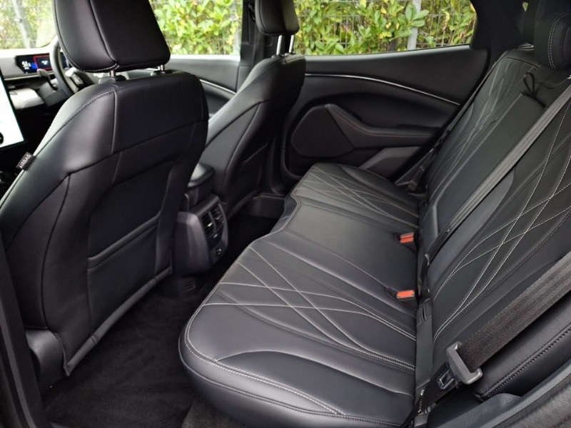 Used Ford Mustang Mach-E 2021 for sale - 76651475: Photo 6