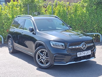 Used Mercedes-Benz GLB 2024 for sale - 78700281: Photo
