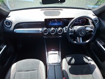 Used Mercedes-Benz GLB 2024 for sale - 78700281: Photo