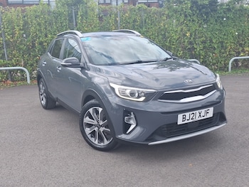 Kia - Stonic