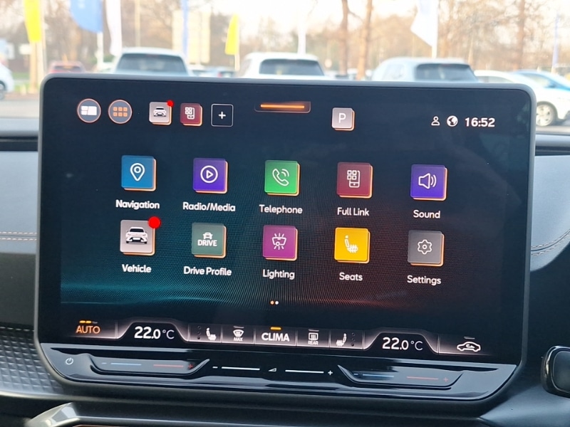 Used Cupra Formentor 2025 for sale - 77751786: Photo 10