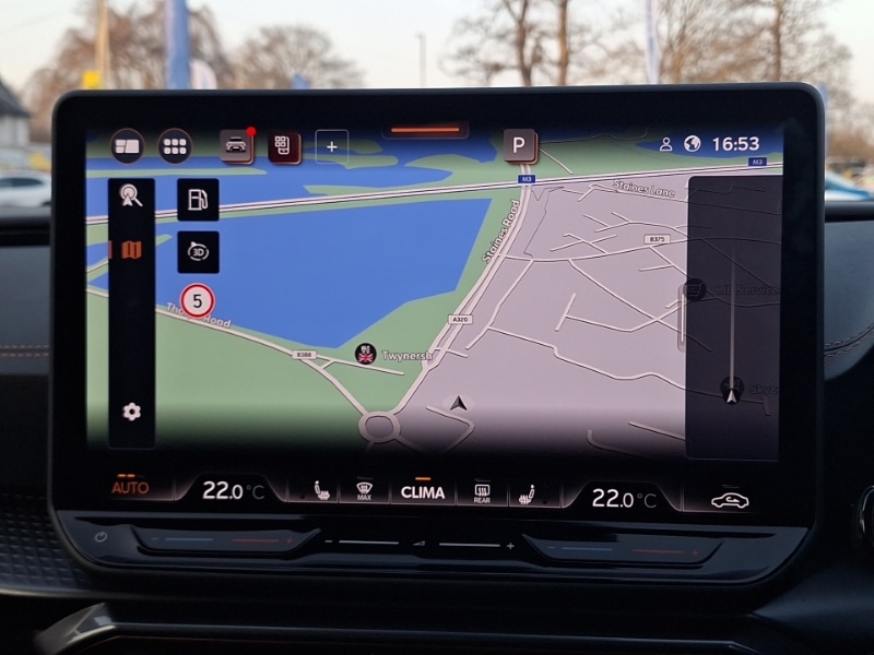 Used Cupra Formentor 2025 for sale - 77751786: Photo 13